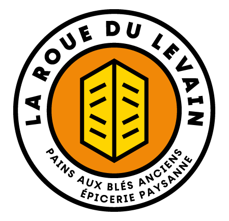 La roue du levain