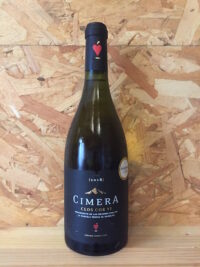 Vin blanc sec, Cimera – DO Valencia Bio 2019 – 75cl