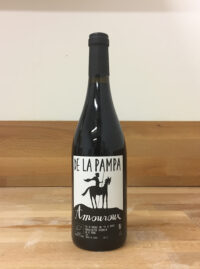 Vin rouge De La Pampa, Amouroux 2020 – 75cl