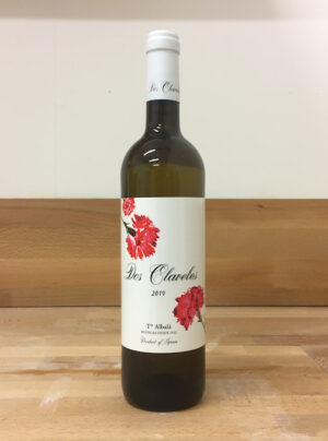 Dos Claveles