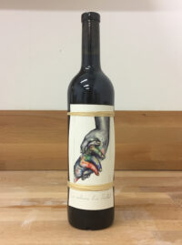 Vin rouge Mas Guallar, Résilience 2019 – 75cl
