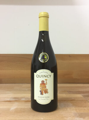 Quincy Domaine Tatin Suscellus