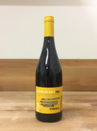 Vin rouge Rière Cadène, Un pas de coté 2020 – 75cl