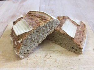 Lire la suite à propos de l’article Cet été découvrez les pains aux blés anciens du Gâtinais