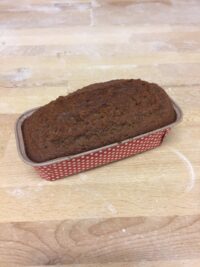 Pain d’épices gourmand – 360g – mardi