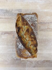 Pain Blés anciens Vallée de Chevreuse – 750g (moulé) – mercredi