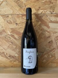 Vin rouge intense, Becfins – Vallée du Rhône Bio 2023 – 75cl