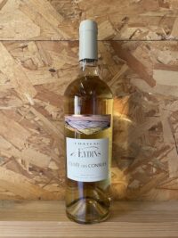 Vin blanc fruité, Cuvée des Consuls – Lubéron Bio 2023 – 75cl