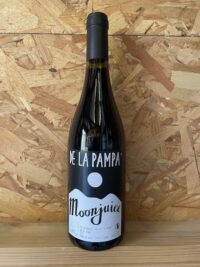 Vin rouge intense, Moonjuice – Roussillon Bio 2021 – 75cl