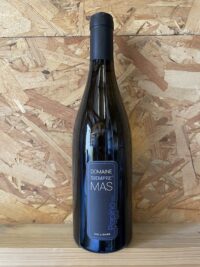 Vin blanc fruité, Pépino – Collioure Bio 2023 – 75cl