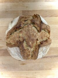 Pain Epeautre Vallée de Chevreuse – 1kg – mardi