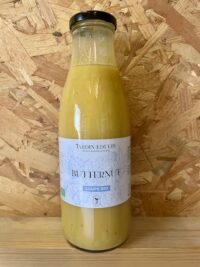 Soupe Butternut bio, Jardin Edulis – 75cl